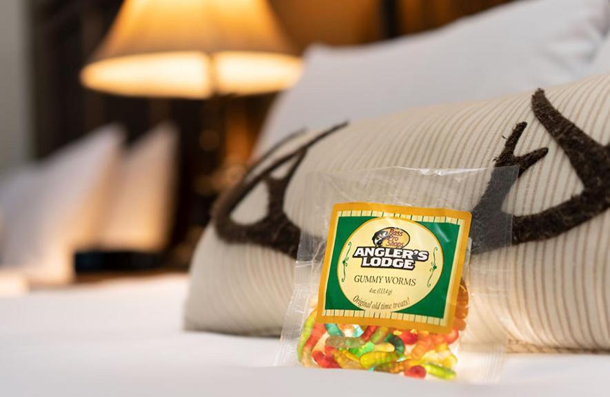 Hotel Bass Pro Shops Angler's 4*